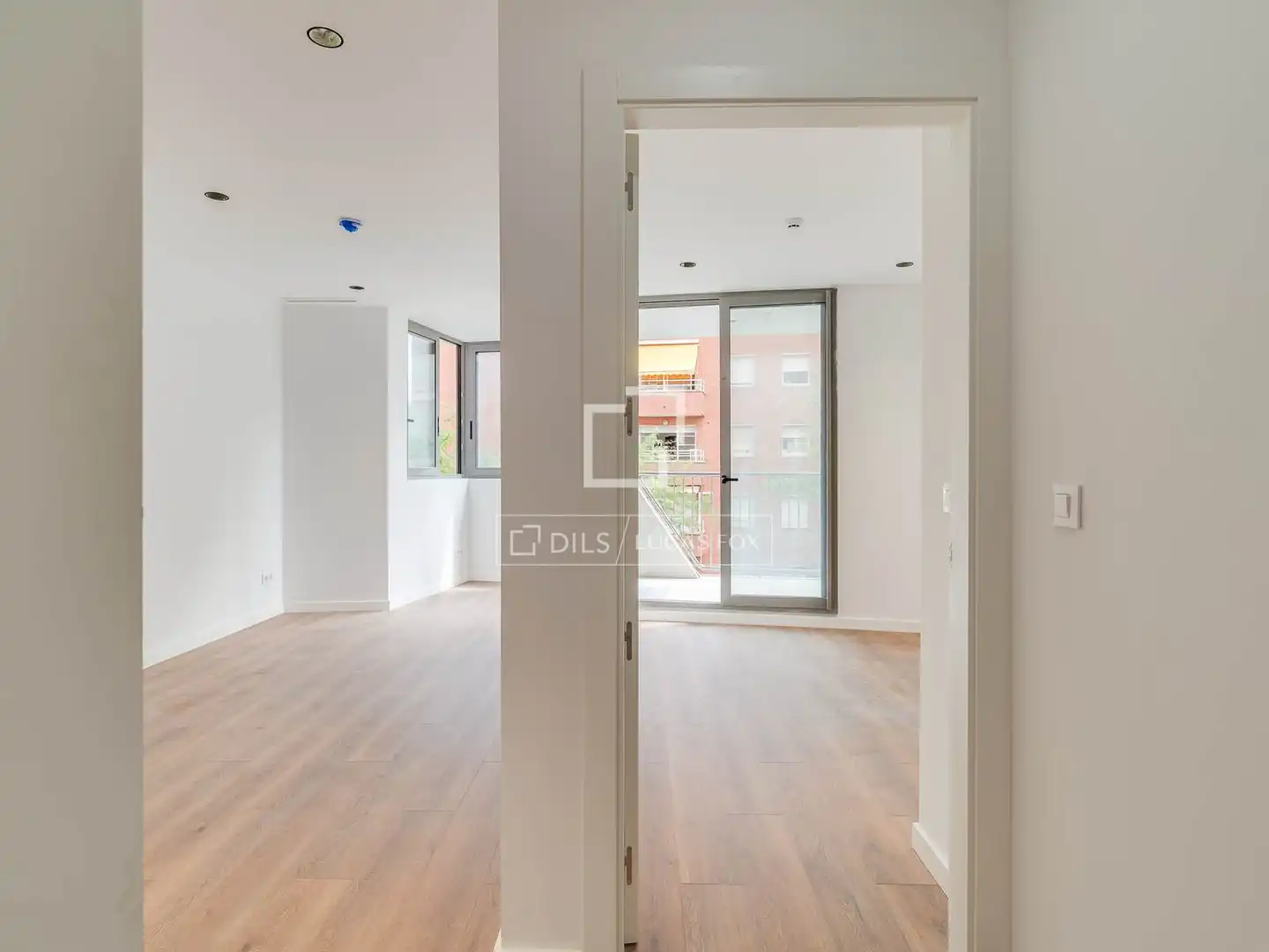 Appartement avec terrasse à vendre à Les Corts, imagen 19