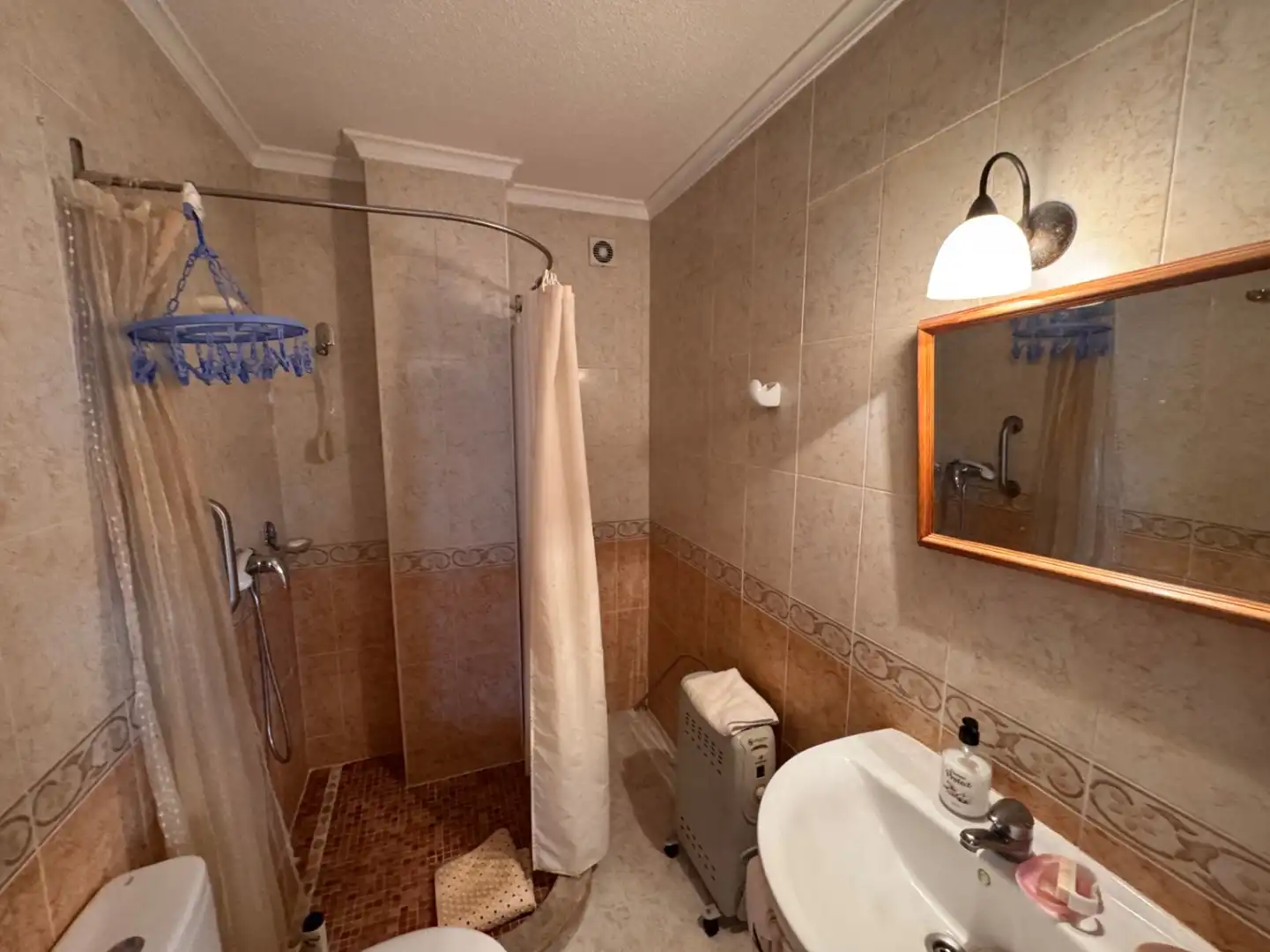 Apartament amb piscina en venda a Cumbre del Sol, imagen 12