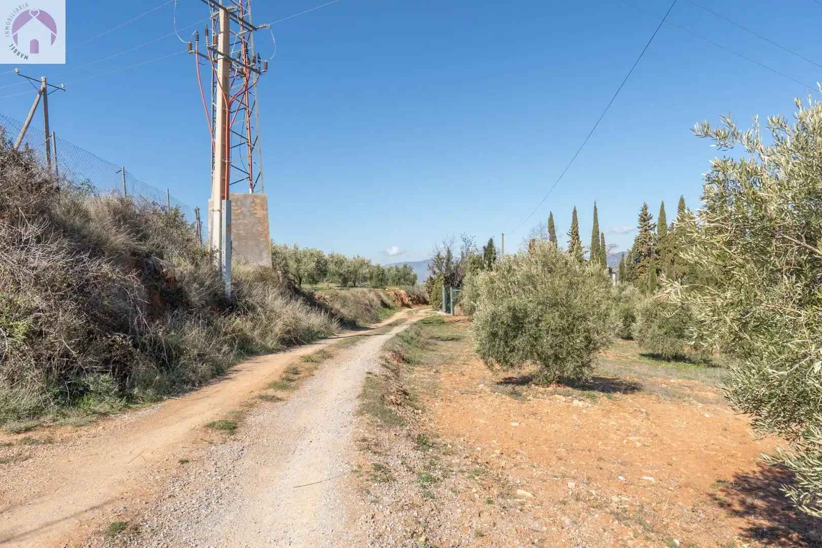 Terreni e lotti in vendita a Cogollos de la Vega, imagen 10