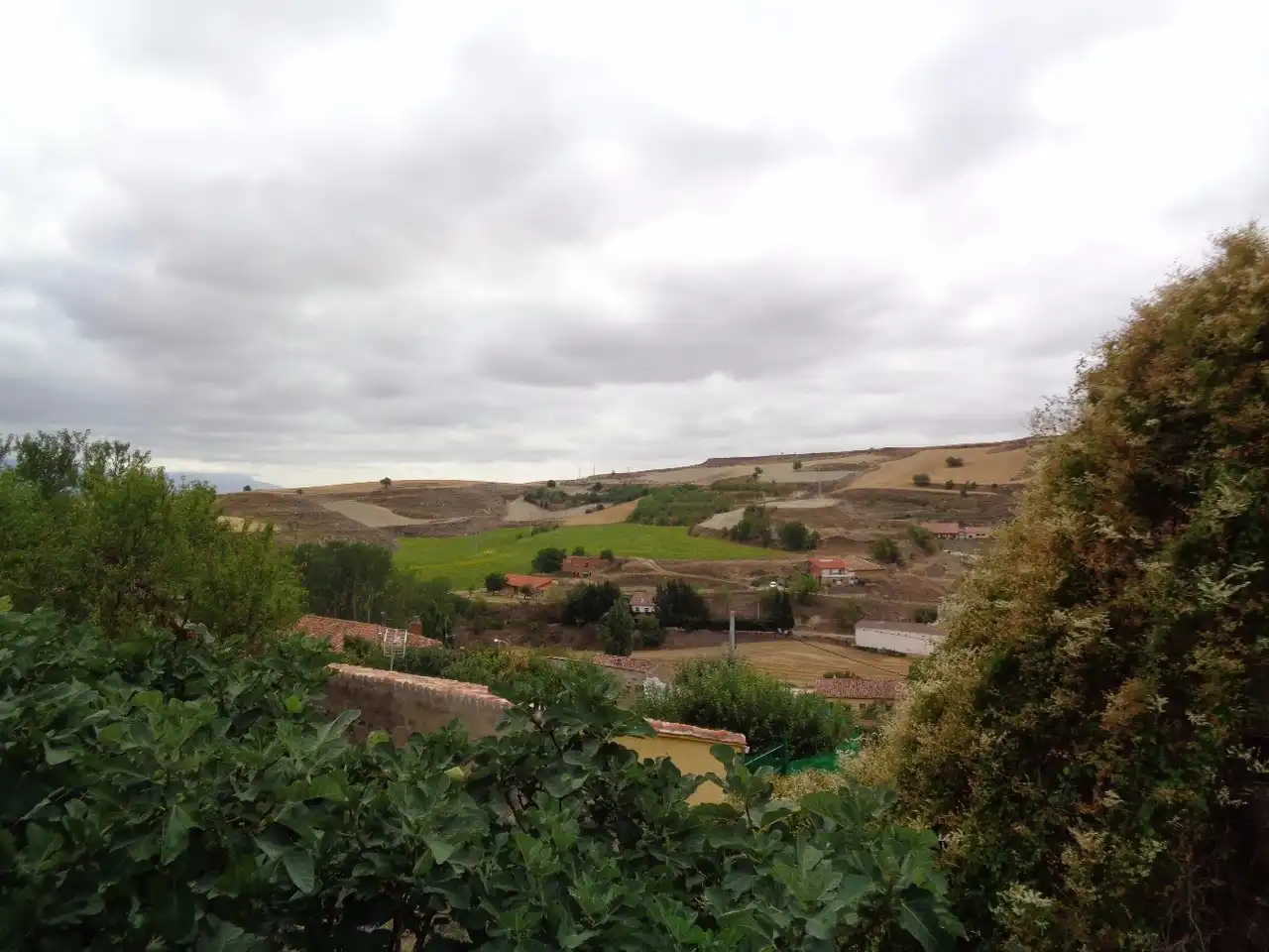 Exterior view of Land for sale in Treviana