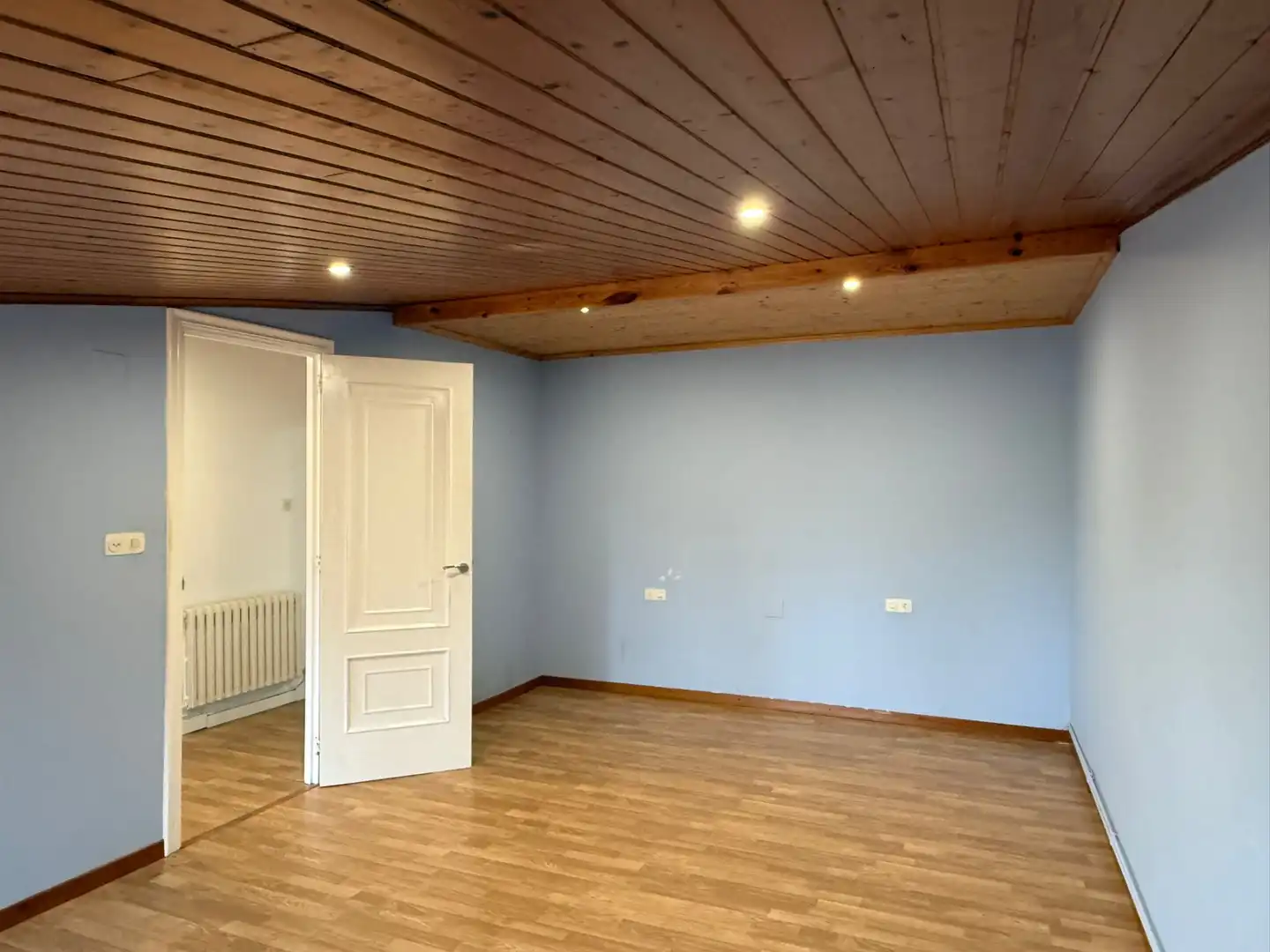 Detached homes for sale in Neda  with Heating, Private garden and Parquet flooring