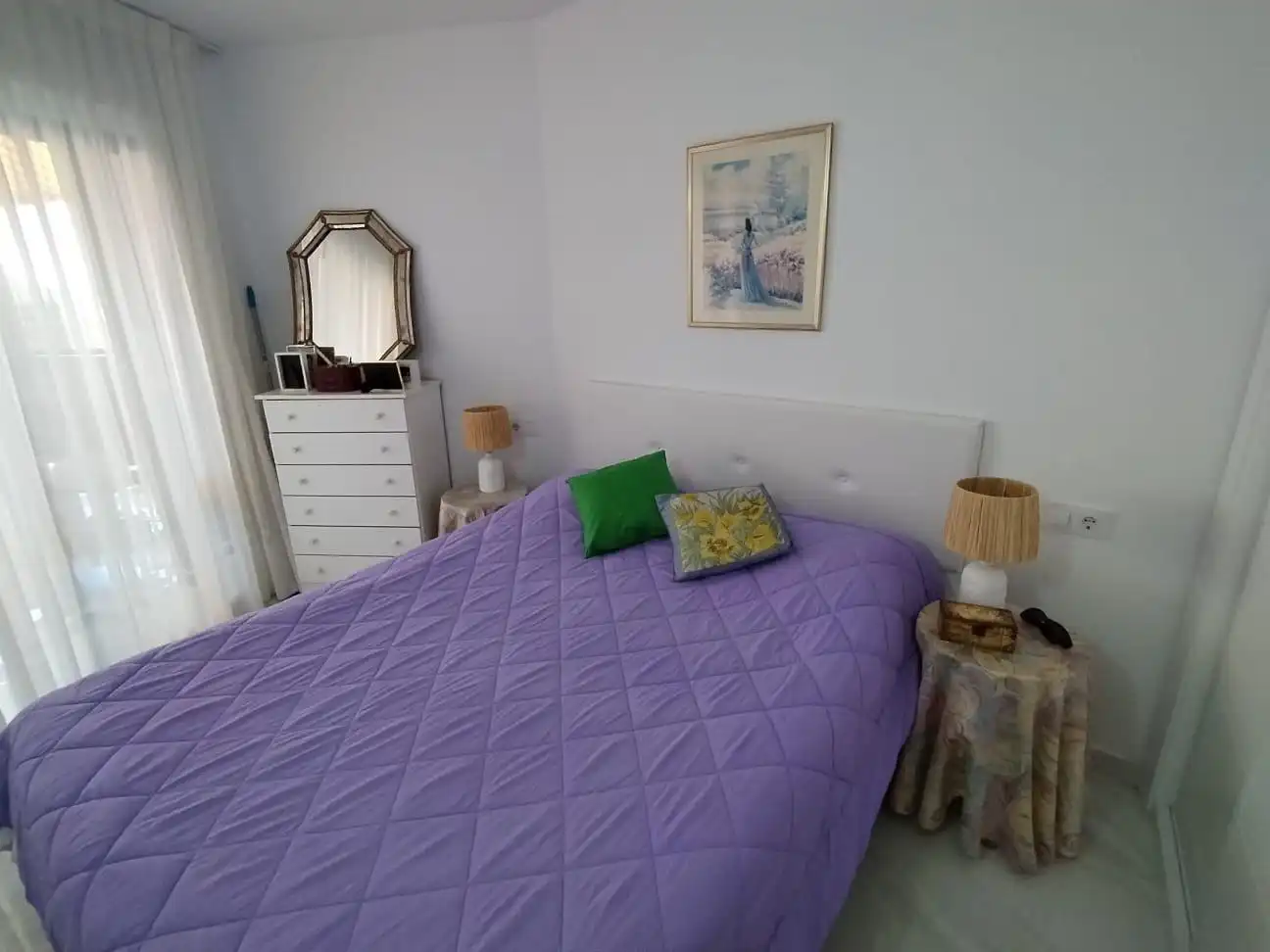 Apartamento con piscina en venta en Playa de Levante, imagen 19