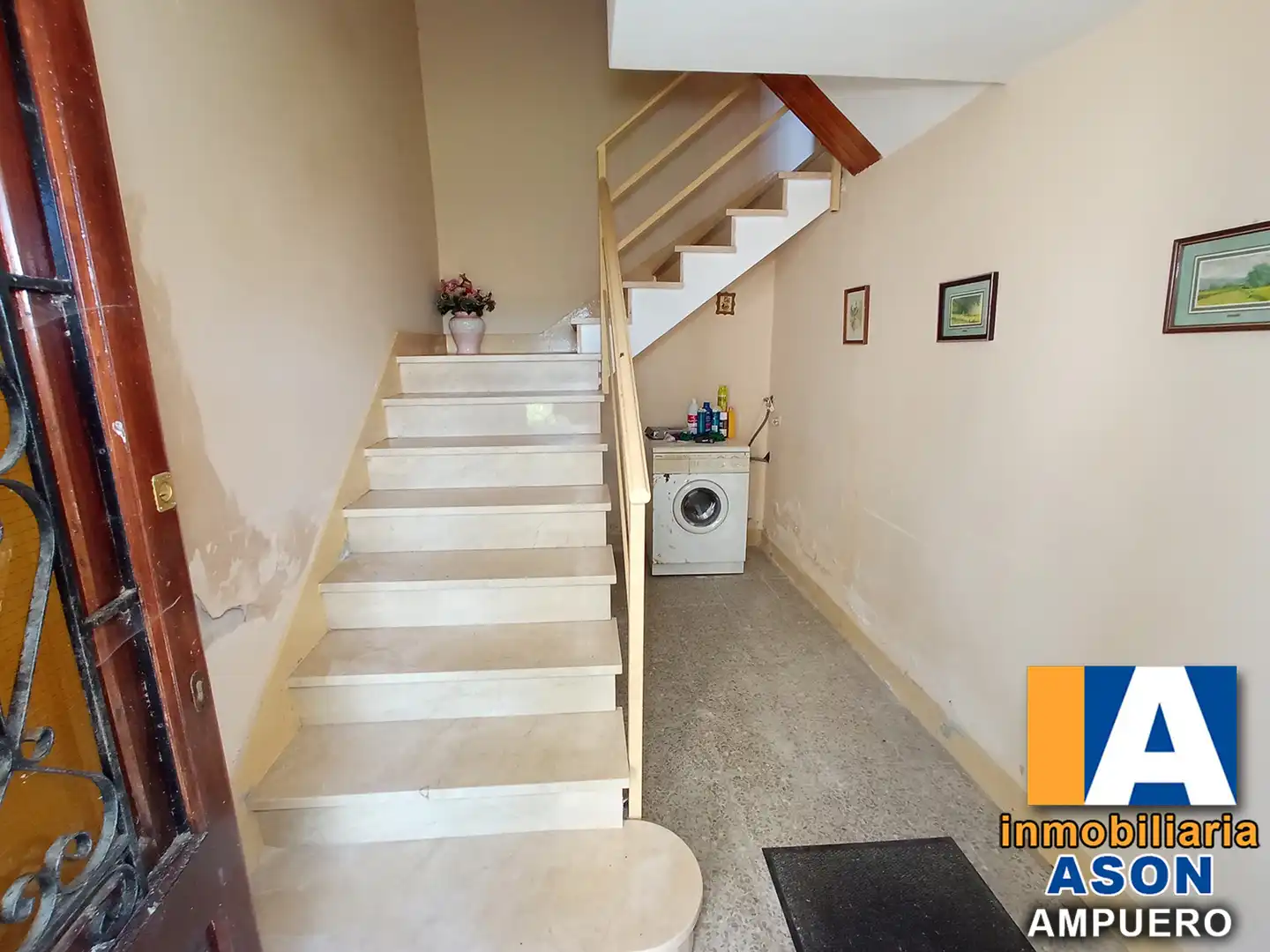 Casa o chalet en venta en Ampuero con Jardín privado, Terraza y Amueblado