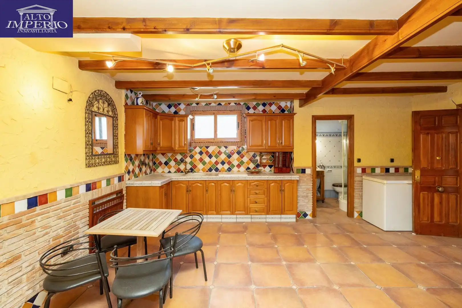 Villa con balcone in vendita a Calle VIÑEDOS LOS, imagen 36