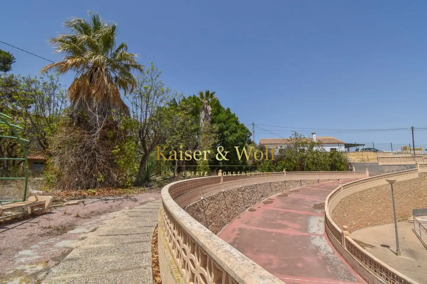 Casa o chalet en venta en Crevillent con Aire acondicionado, Jardín privado y Terraza