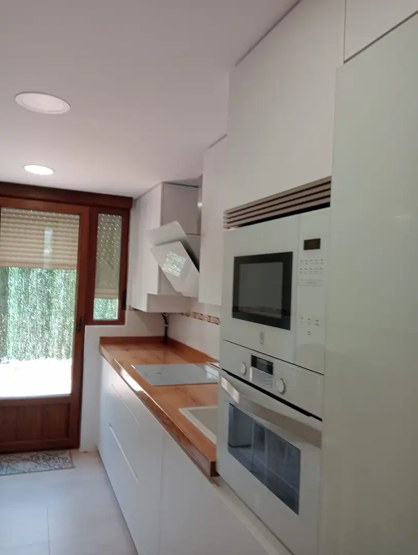 Planta baja en venta en Santiurde de Toranzo