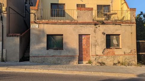 Foto 3 de Residencial en venda a Avinguda de Ntra. Sra. de la Pietat, 119, Ponent - Set Camins, Barcelona