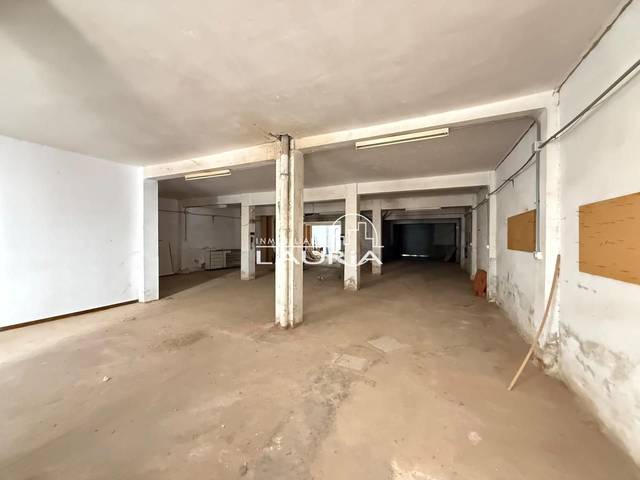 Local comercial en Venta en Madre De Dios Del Buen Consejo en Zona Calle Valencia