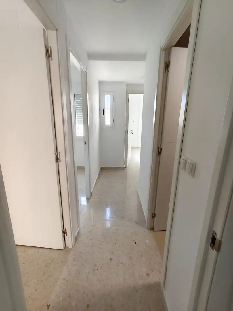 Flat for rent in Córdoba  with Air Conditioner and Terrace