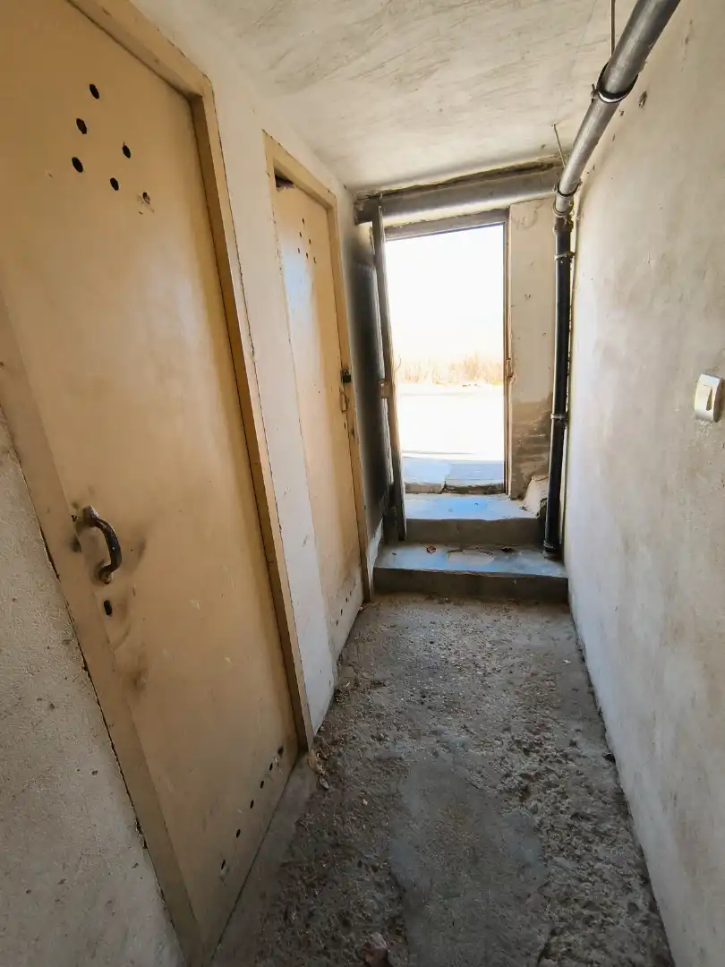 Piso en venta en Baltanás con Calefacción, Trastero y Amueblado