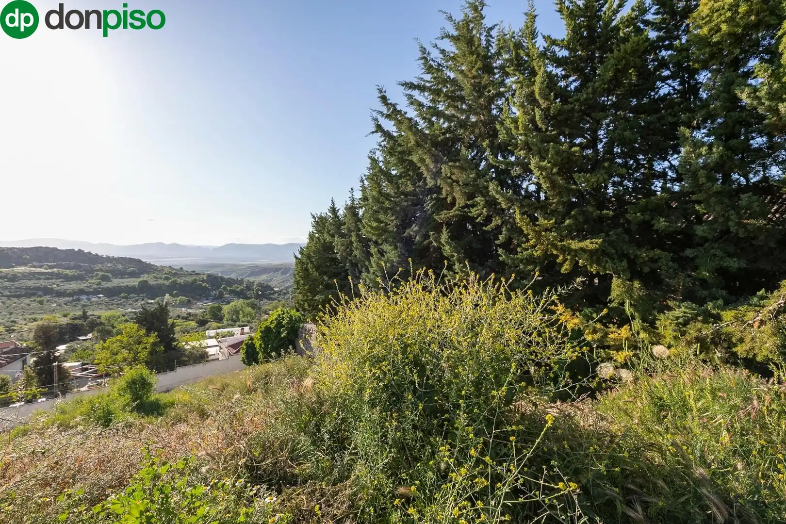 Residencial en venta en Calle de los molinos, 34, Nívar