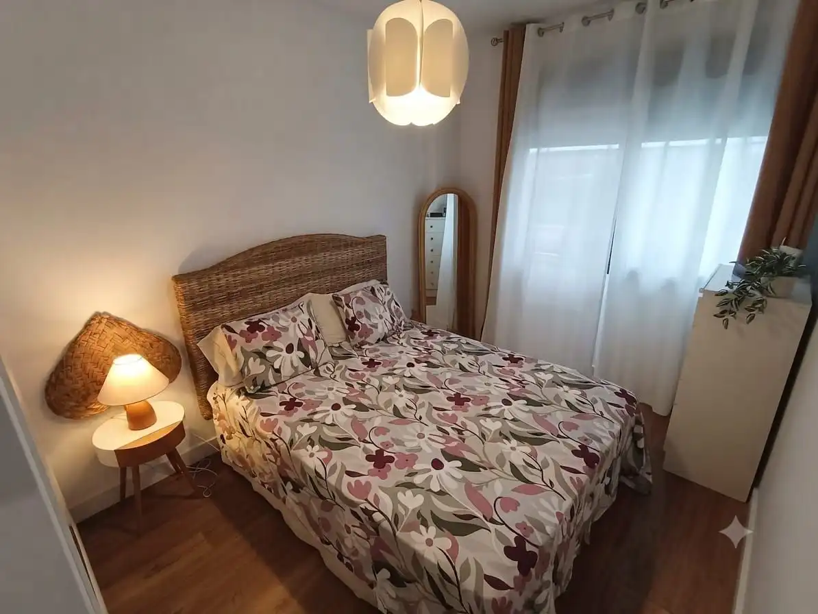Piso con ascensor en venta en Urbanización Vista Africa, imagen 12