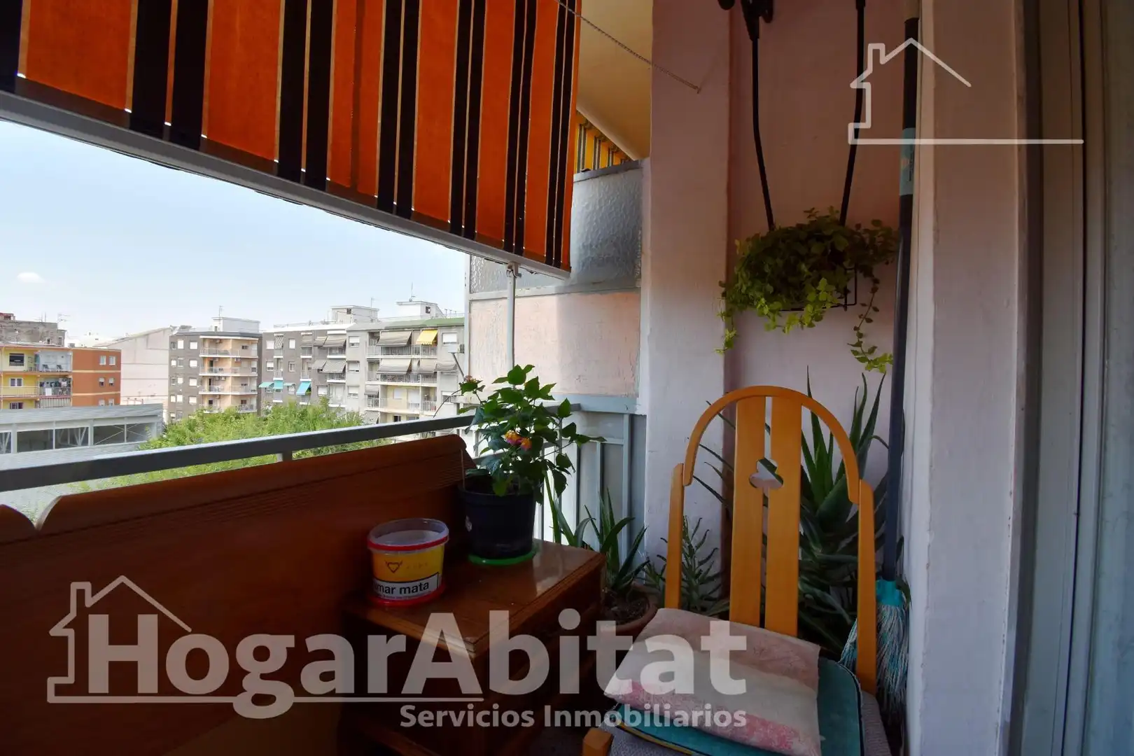 Appartement avec terrasse à vendre à Carrer Gabriel Miró, imagen 14
