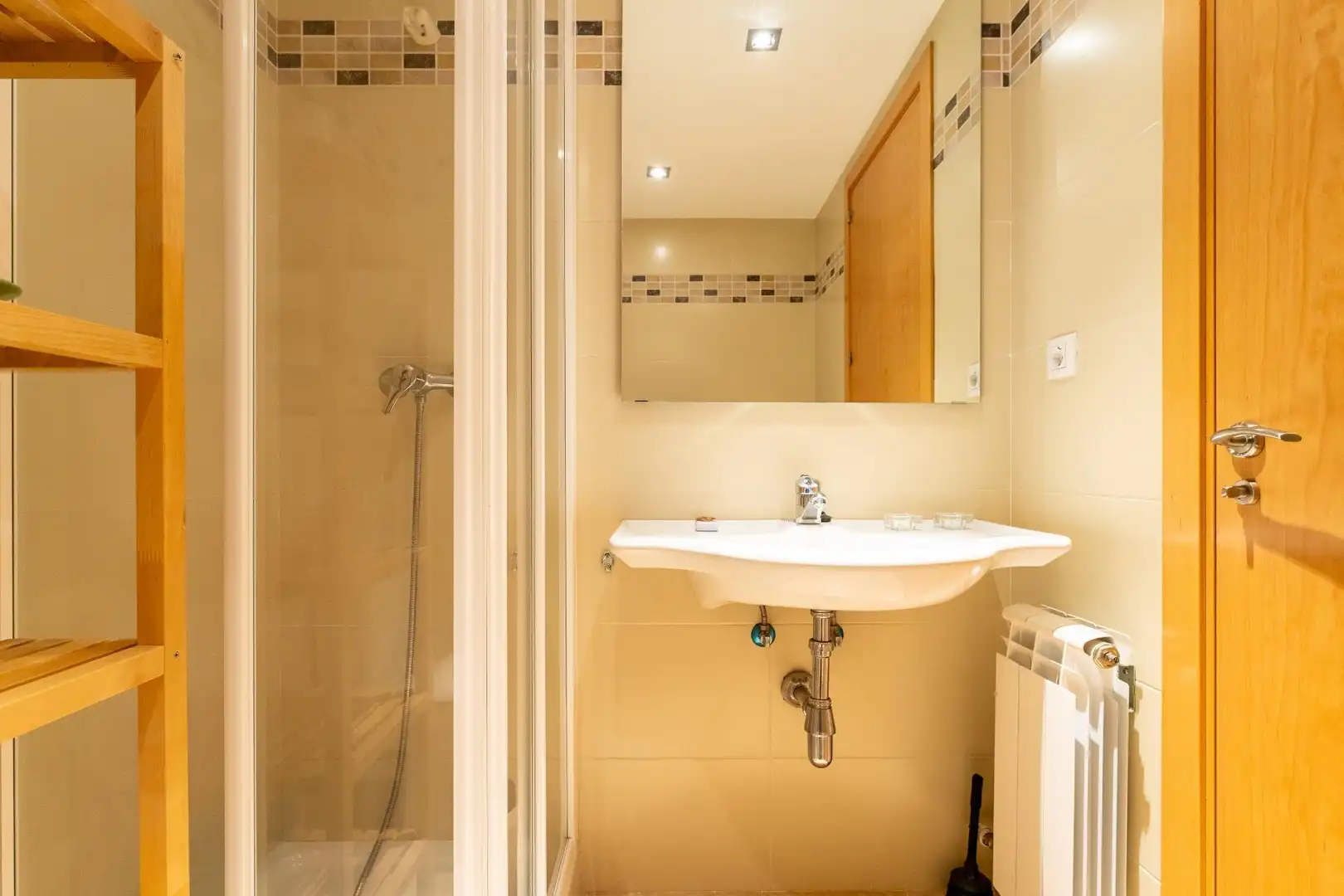 Baño de Casa o chalet en venta en Falset con Calefacción, Terraza y Balcón