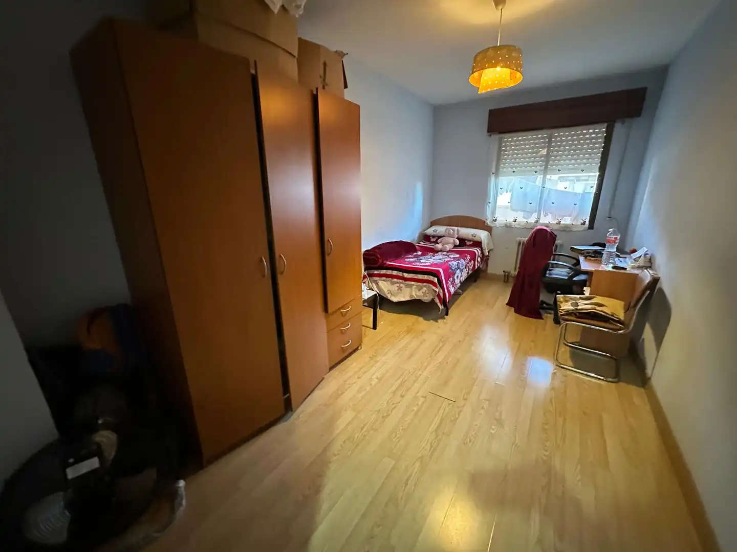 Piso con ascensor en venta en El Pilar - La Estación, imagen 16