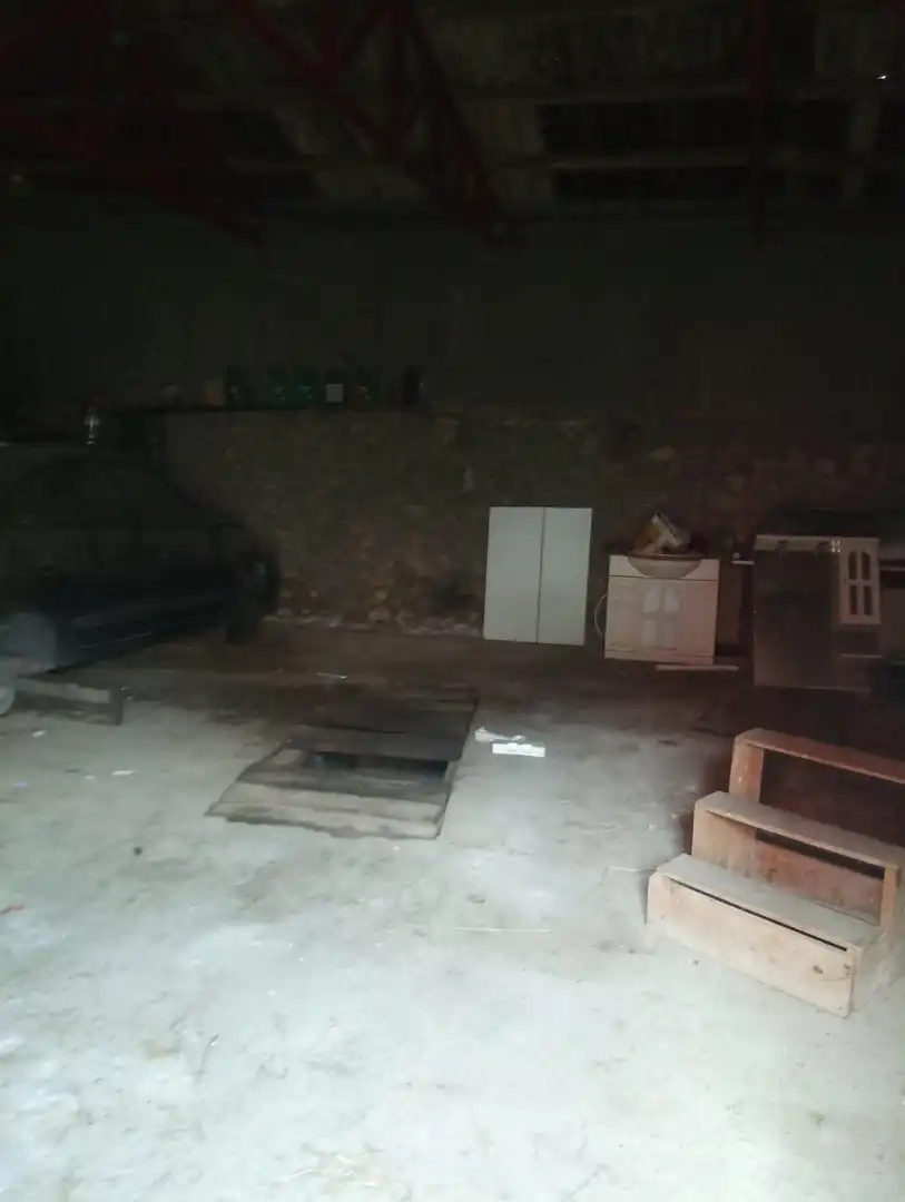 Casa o xalet en venda a Aldea de San Miguel