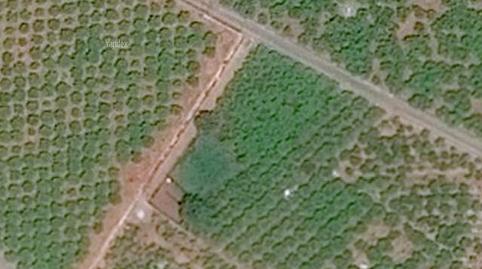 Foto 2 de Finca rústica en venda a Betxí, Castellón