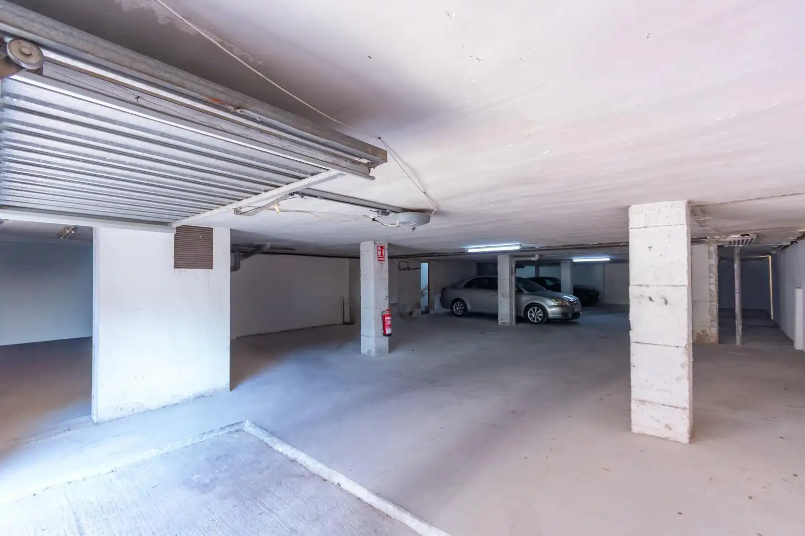 Parking de Piso en venta en Cartagena con Aire acondicionado, Trastero y Amueblado