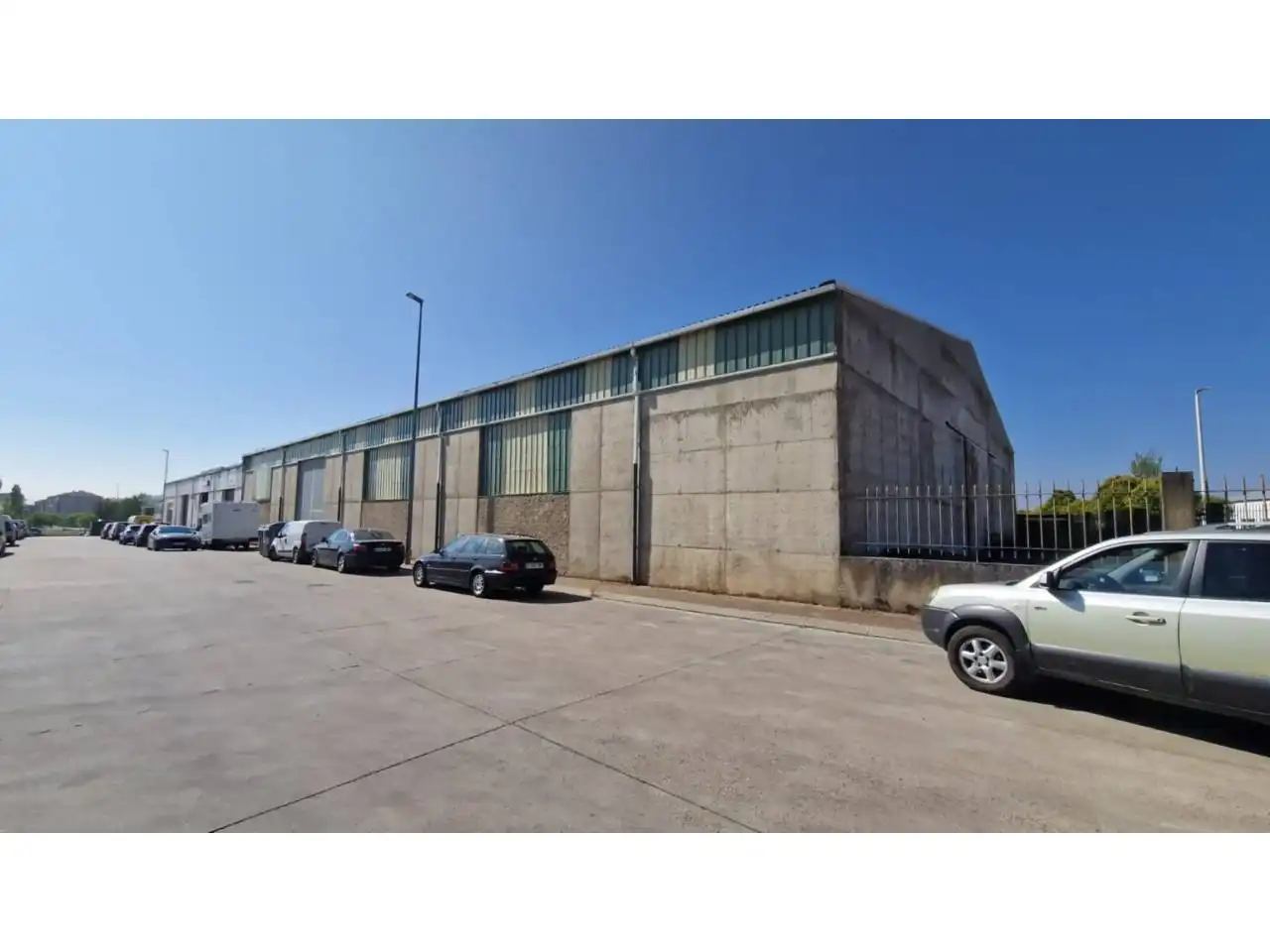 Nave industrielle à louer à Calle Carpinteros, imagen 3