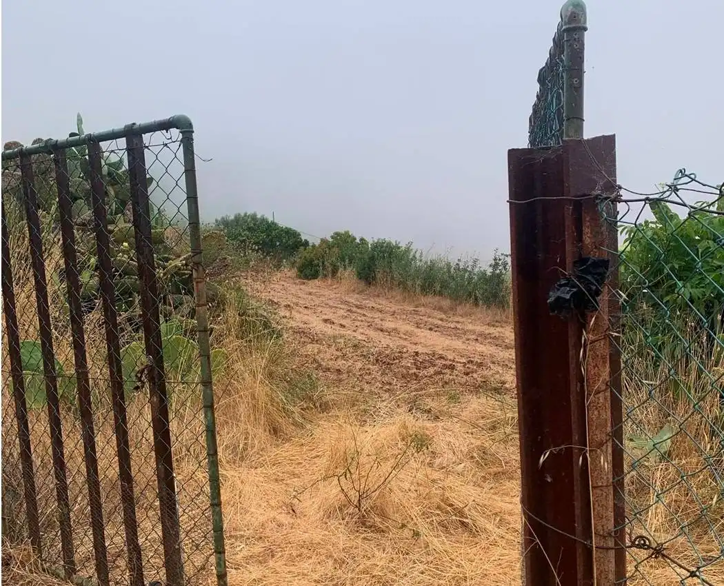 Finca rústica en venta en Gáldar con Trastero