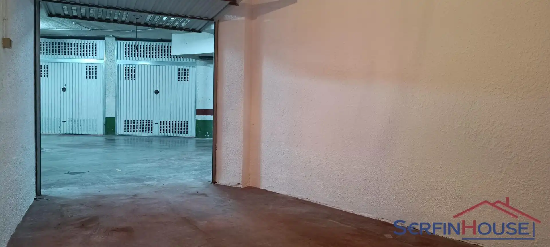 Garage for sale in Calle ARO, 2, Santoña