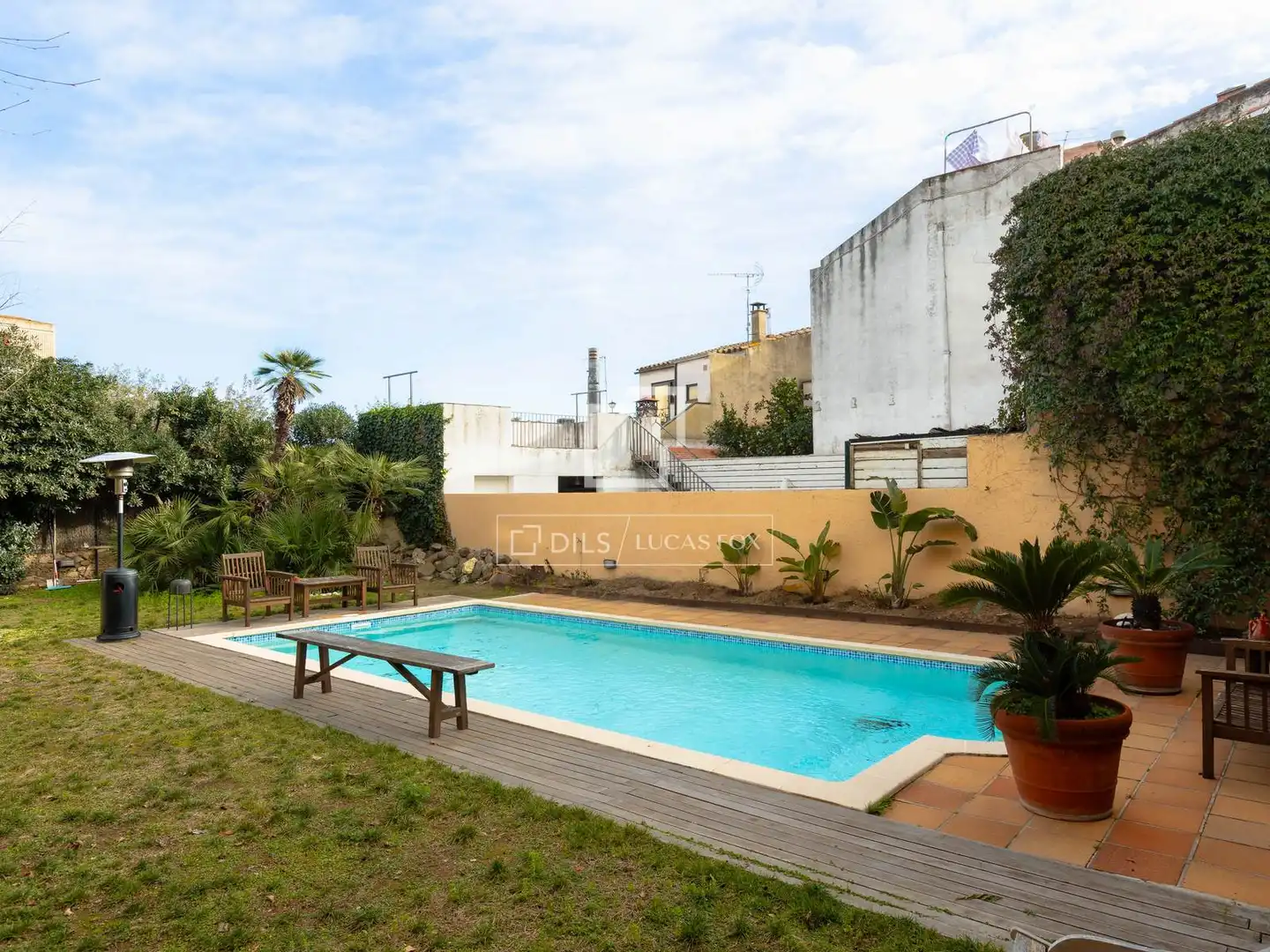 Chalet con terraza en venta en Nucli Urbà, imagen 5
