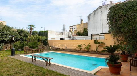 Foto 5 de Casa o xalet en venda a Nucli Urbà, Argentona