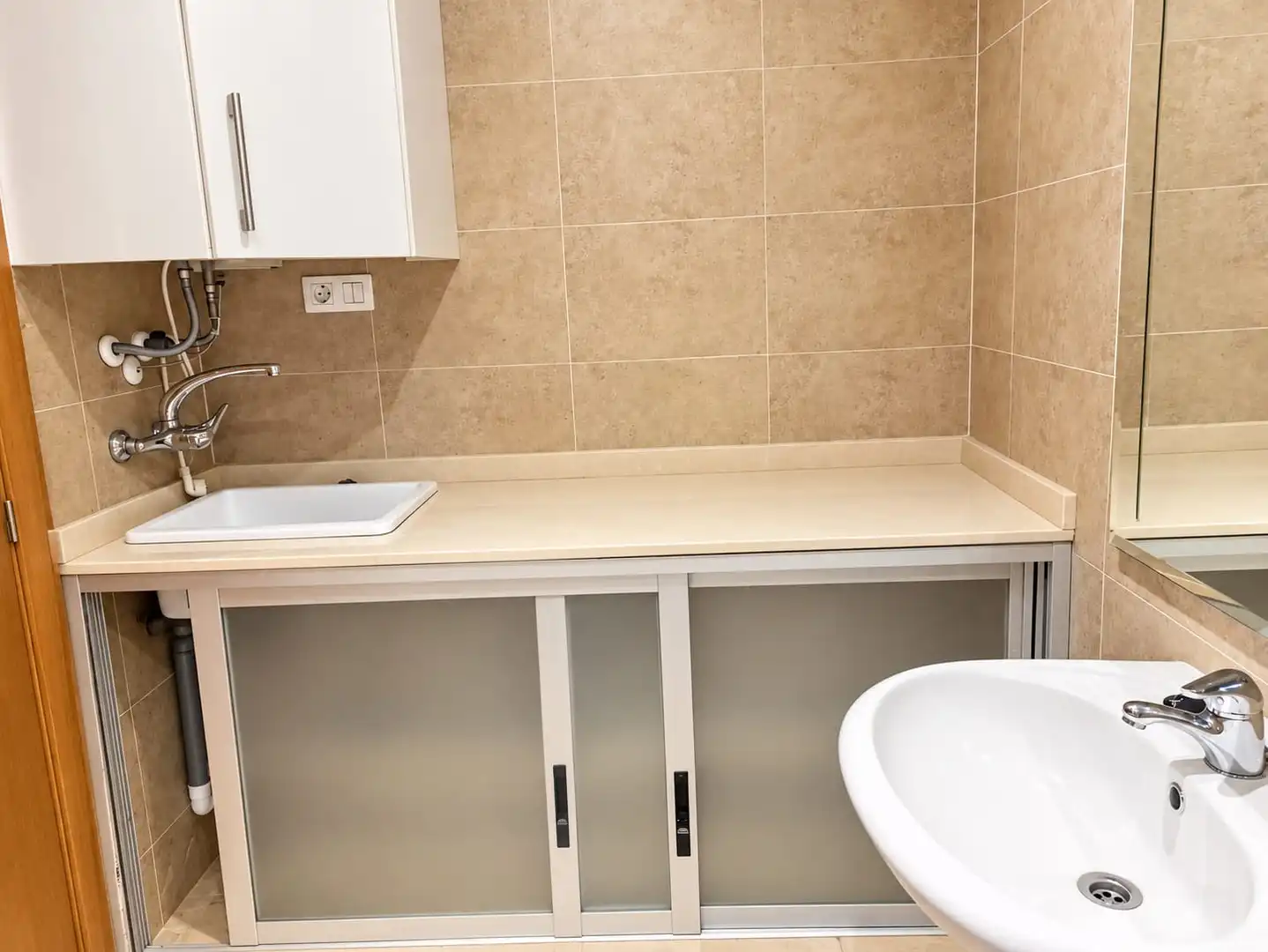 Cocina de Piso en venta en Les Boqueres - Santa Quiteria