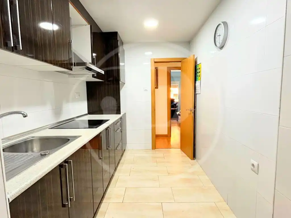 Wohnung mit Balkon zum Verkauf in Avenida Giorgeta, imagen 2