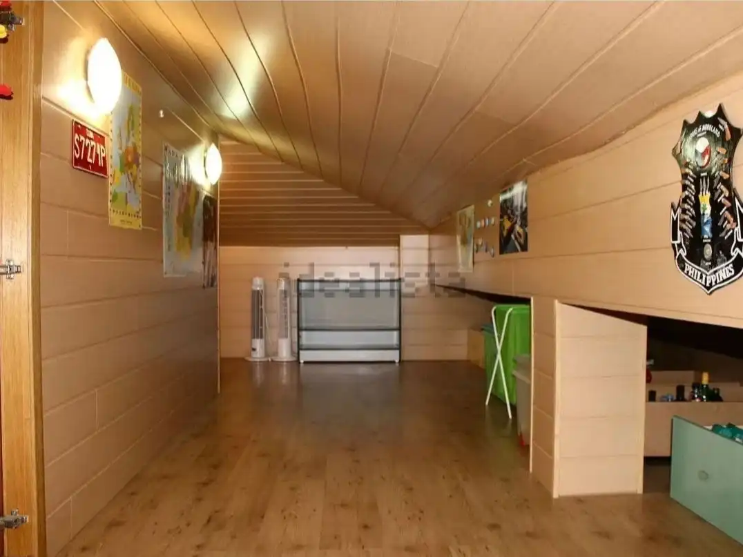 Maisonette mit Pool zum Verkauf in Passeig Comte de Vilardaga 162, imagen 33