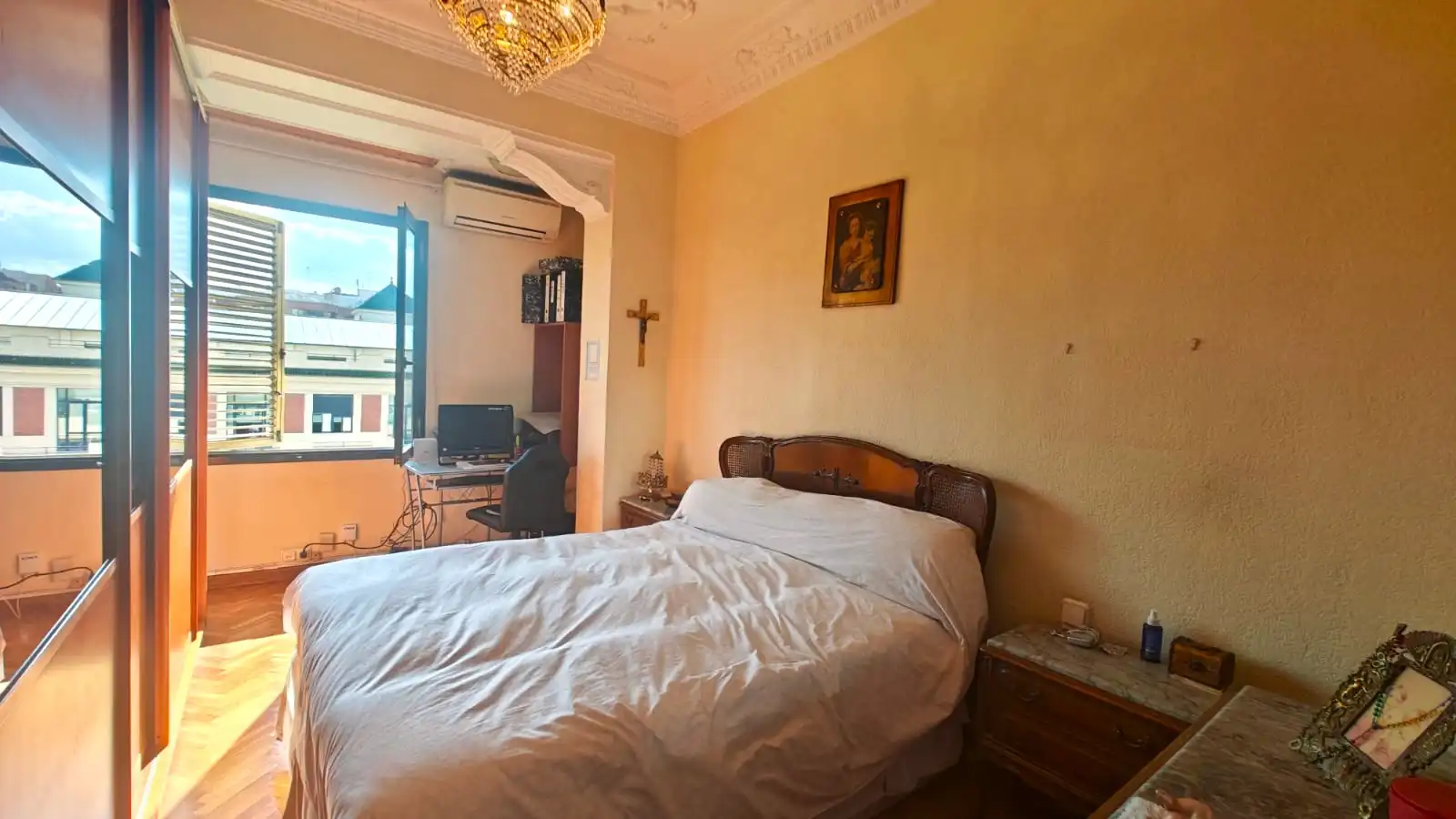 Flat with lift for sale in Carrer de Navarra, imagen 12