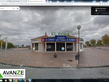 Local commercial à vendre à Oeste