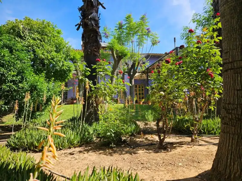 Casa o xalet en venda a Málaga, 67, Aznalcázar