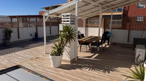 Foto 4 de Àtic en venda a Jesús de Perceval, Aguadulce Norte, Roquetas de Mar