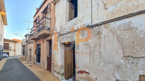 Foto 2 de Casa o xalet en venda a Huércal-Overa, Almería