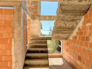 Exterior view of Houses for sale in Calafell
