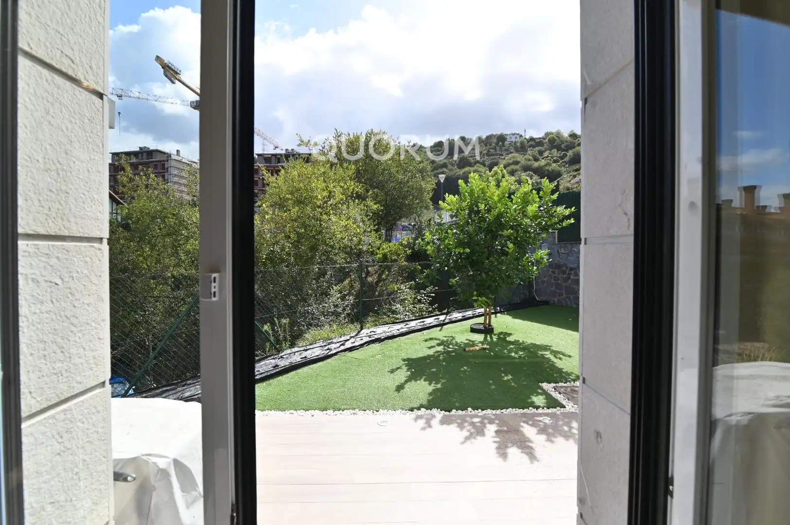 Flat with terrace for sale in Errekalde, imagen 46