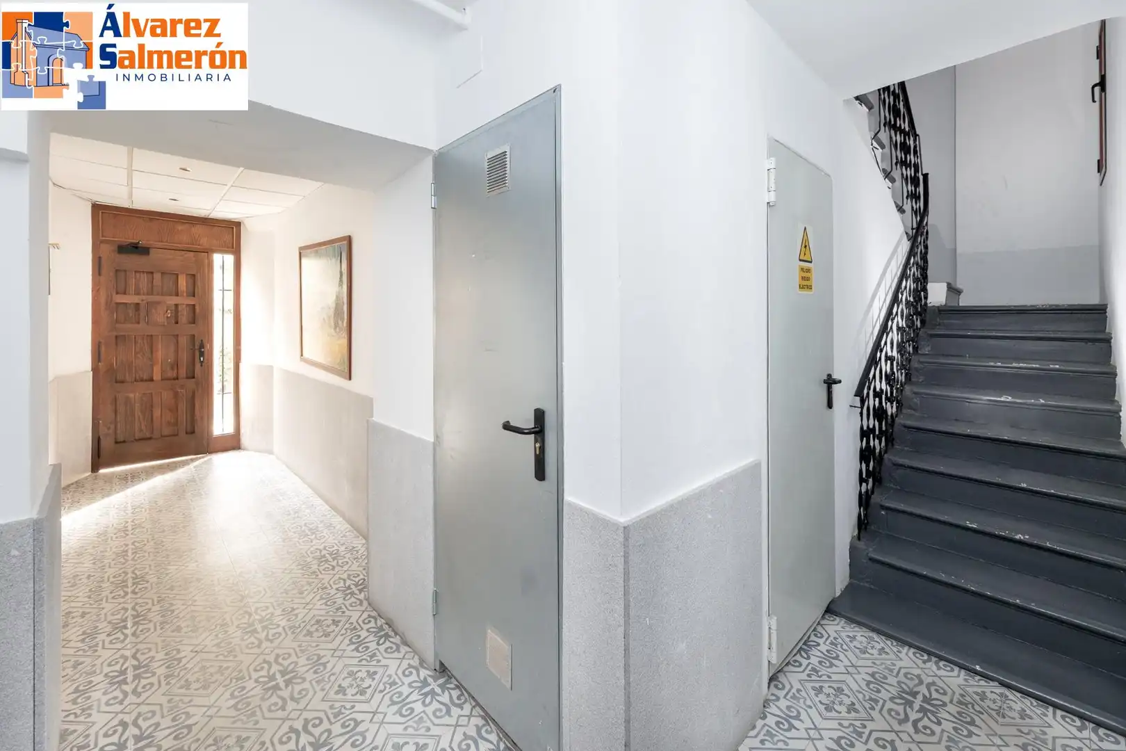 Piso en venta en Granada con Aire acondicionado, Calefacción y Terraza