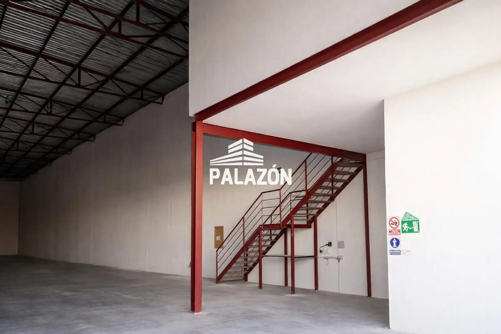 Nau industrial en venda a Almoradí, imagen 2