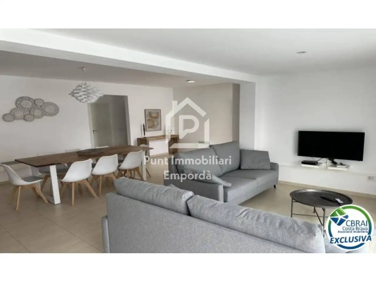 Casa amb piscina en venda a Cap Llarg, imagen 6