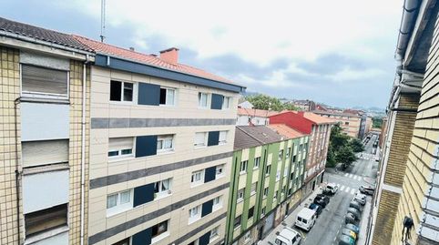Foto 5 de Piso en venta en La Calzada, Gijón