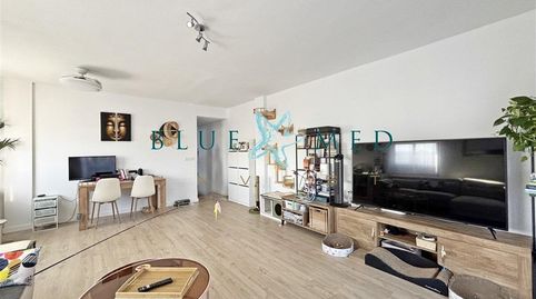 Foto 2 de Apartament en venda a Calle Albert Einstein, La Cumbre - Cuatro Plumas, Mazarrón