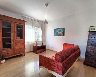 Flat to rent in Passeig de Sevilla, Mira-sol