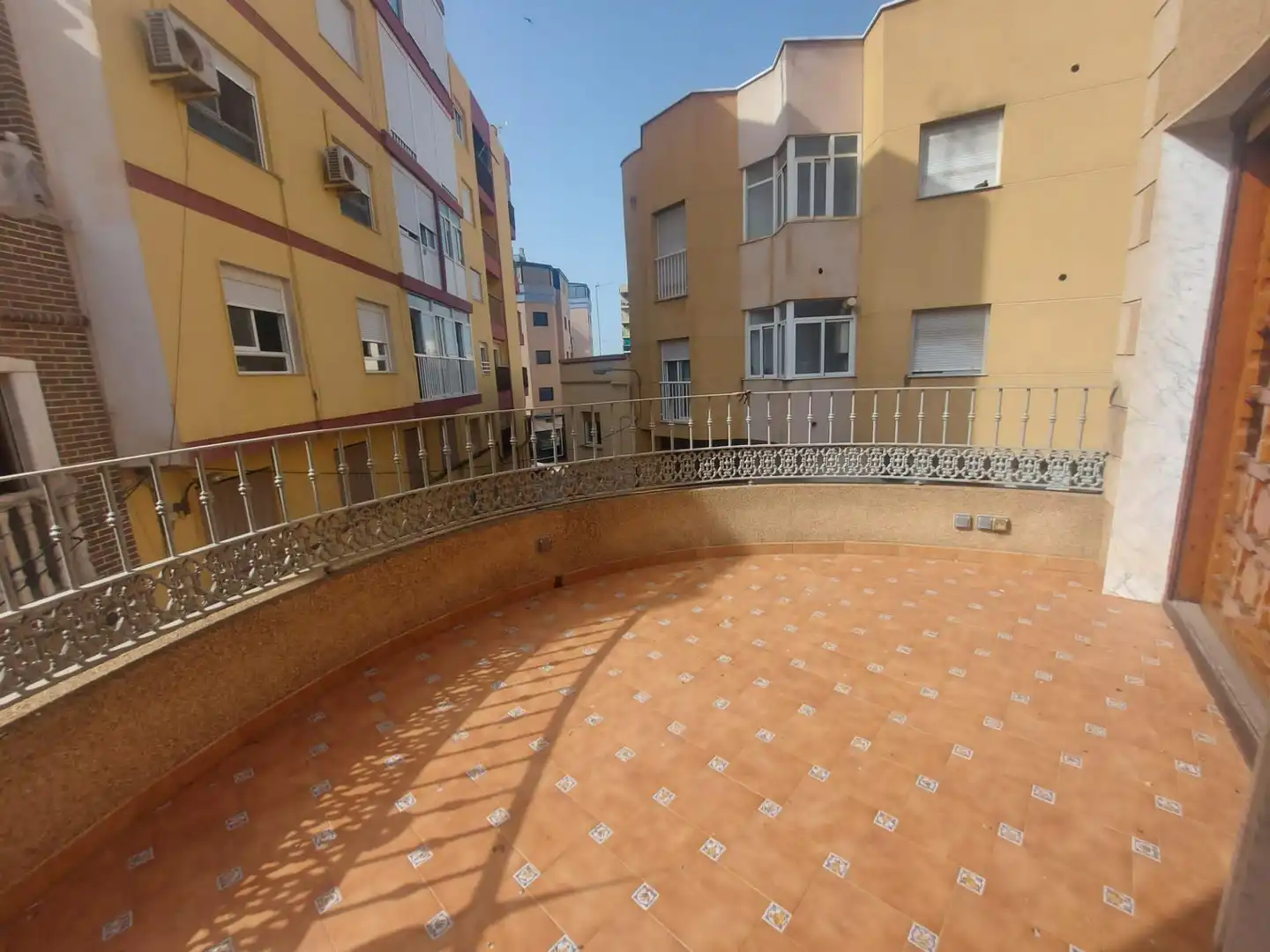 Casa con terraza en venta en Adra, imagen 15