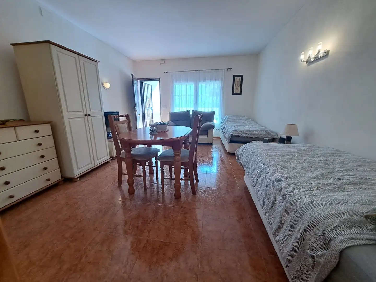 Wohnung zum Verkauf in Calle Goya, imagen 8