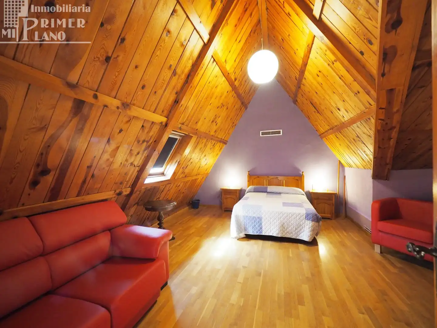 Chalet con terraza en venta en Tomelloso, imagen 9