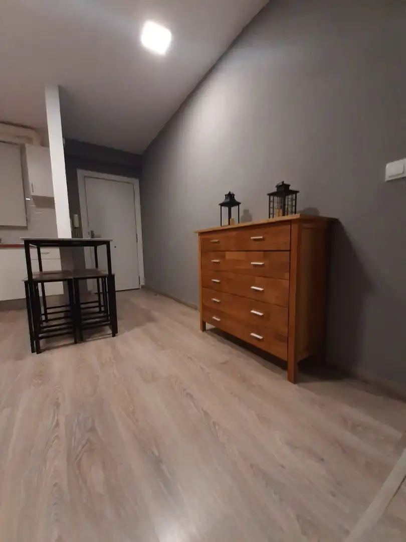 Habitación de Piso en venta en Roquetas de Mar