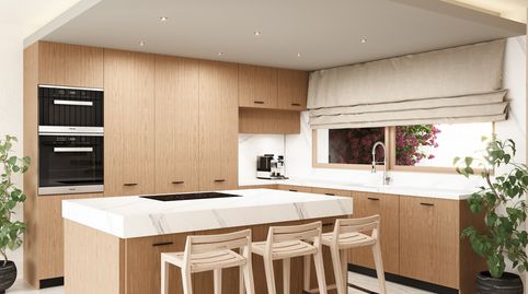 Adosado contemporáneo de 3 dormitorios con impresionantes vistas al mar y soleadas terrazas, imatge 5