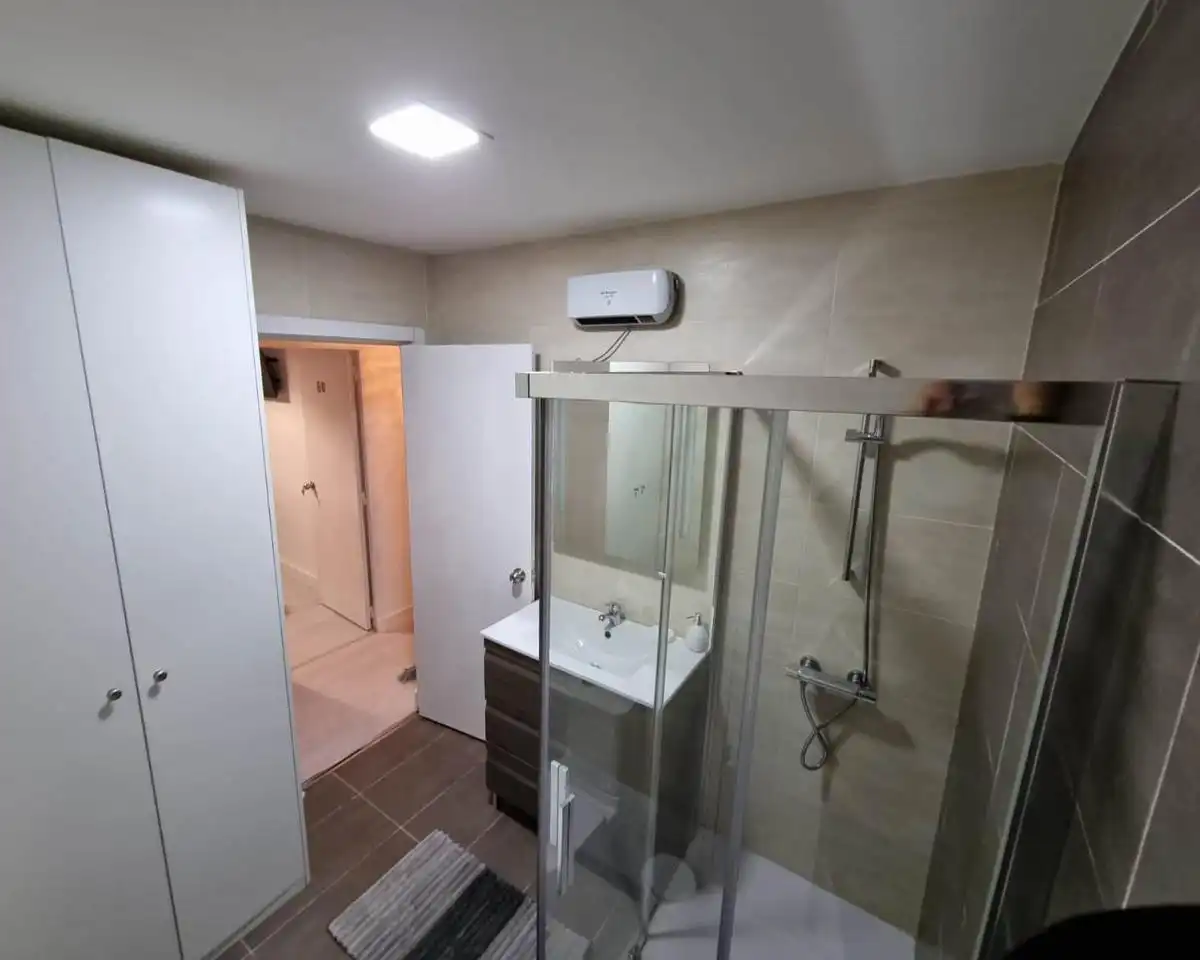Habitació a Rúa Ribeira De Canedo, A Ponte