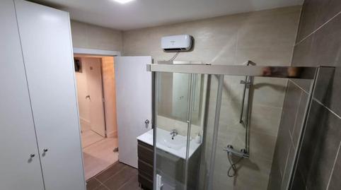 Foto 5 de Apartament per a compartir a Rúa Ribeira de Canedo, A Ponte, Ourense